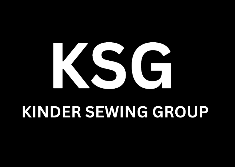 KINDER SEWING GROUP: GARMENT MANUFACTURING & PRIVATE LABEL 